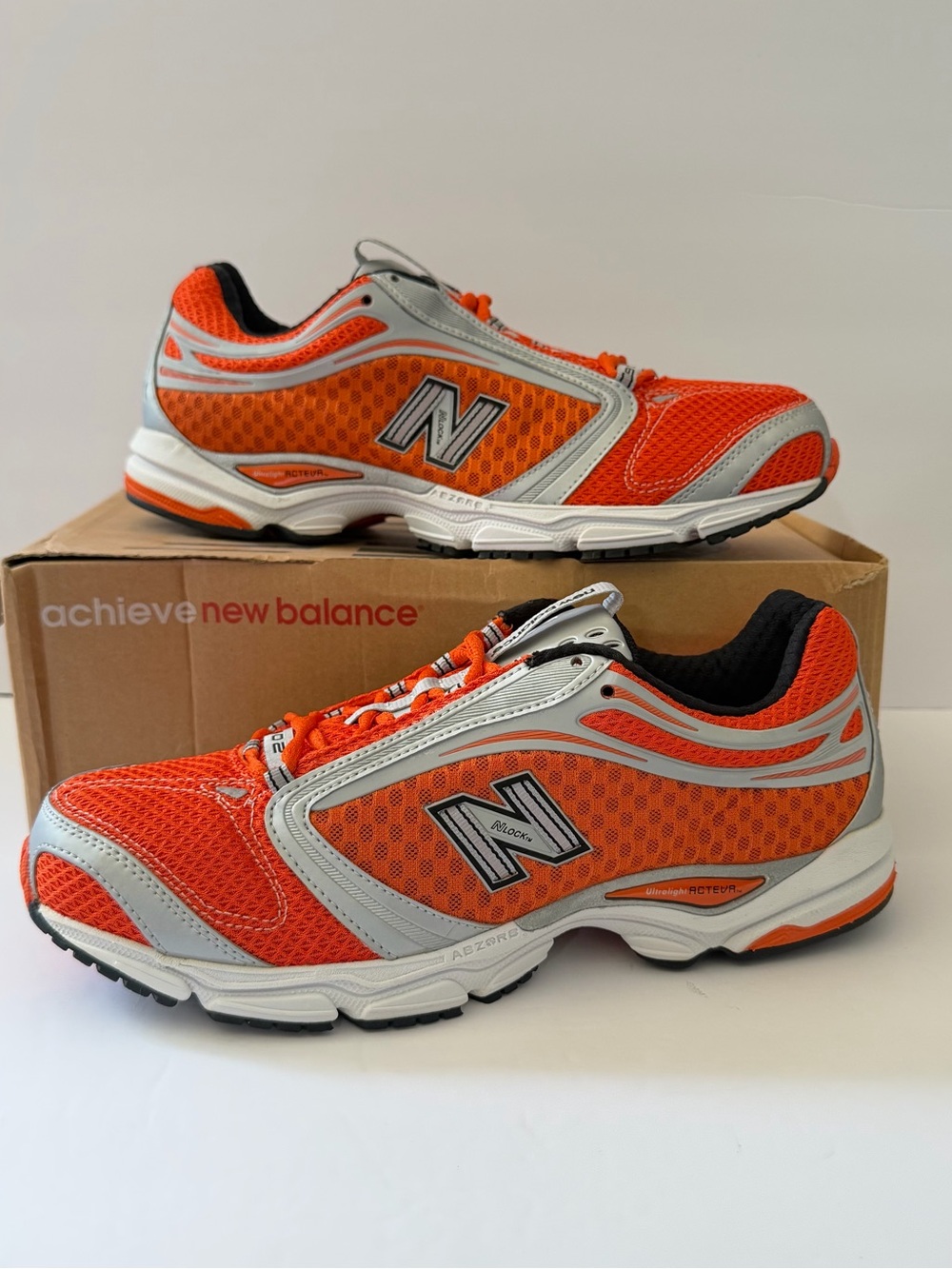 Vintage New Balance 902 NWT